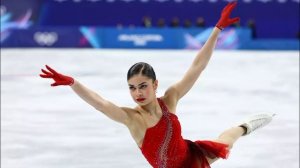 Олимпиада Фигурное катание Показательные выступления 21.02.2026