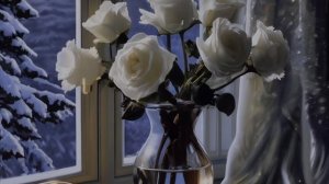 Юрий Шатунов - Белые розы (Кавер-версия от Alex_music)