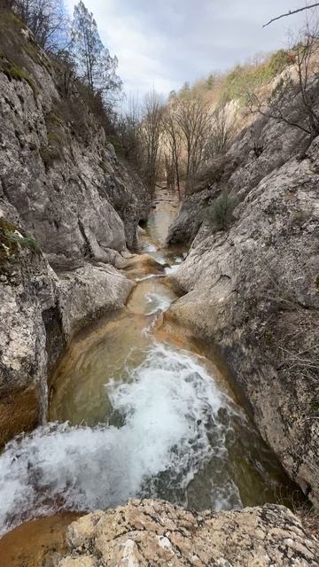 Непопулярный Крым! Что это за место в Крыму? Крым 2026 #крым2026 #крымсегодня