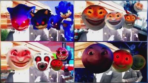 ПРОКЛЯТЫЙ ТОМАС‑МОНСТР против ЧУ‑ЧУ ЧАРЛЬЗА‑EXE! 🚂👻❄️