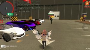 Гранд мобайл