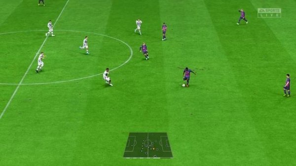 Барселона - Леванте