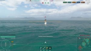 Мир кораблей. Тест на фарм кораблей. Часть 1. Подводная лодка С-189 против подводной лодки Л-20