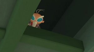 ДжиФайтерс. Город супергероев 23 серия (мультсериал, 2016)