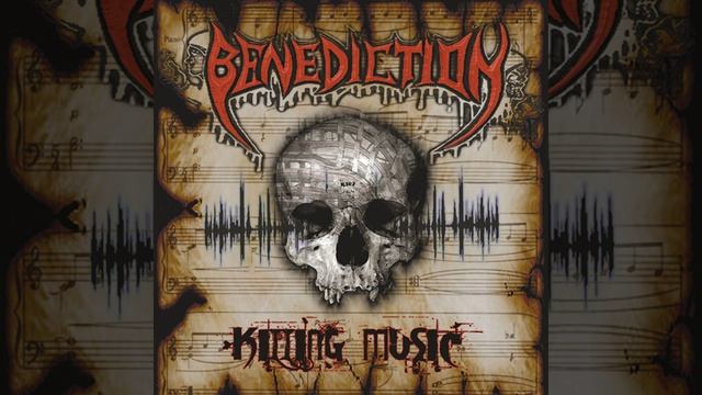 06 - Dripping With Disgust (BENEDICTION)
