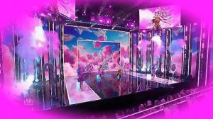 Диана Анкудинова (Жар - птица) - "Сахар" (Аватар 2024)