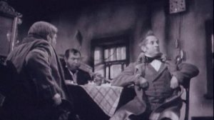 Как поссорился Иван Иванович с Иваном Никифоровичем (1941)