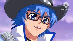 Джин💙 "Инфинити Надо"-2 ЛЯМА