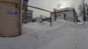 ЗИМНЯЯ ЯЙВА. РАСПАКОВКА ТОВАРА