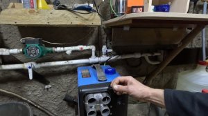 Сухой фен. Тест температуры