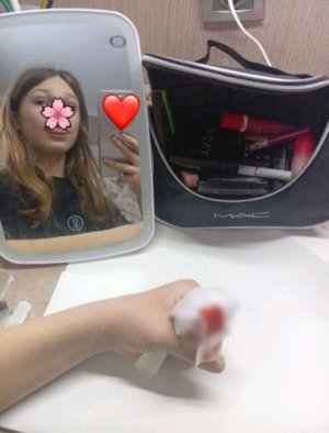 привеееееет