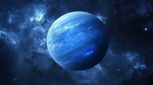 The Neptunov - Neptune