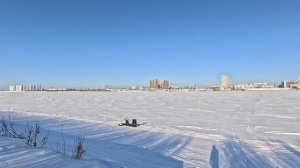 Сургутская лыжня.