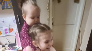 2 - й влог я приехала провожать сестру в сочи