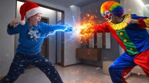 Братики против клоуна 4 3 часть | Сериал братики-70 серия