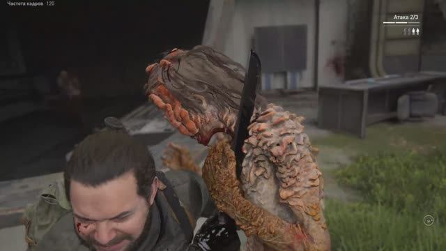 Одни из нас: Часть II Обновленная версия. Без возврата