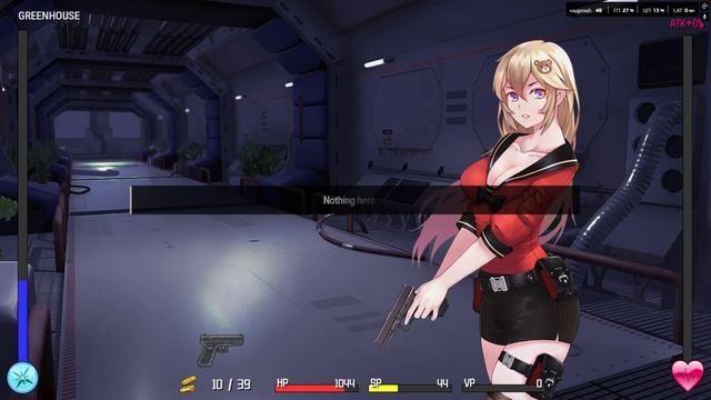 Tunnel Escape Лаборатория 2  Сильные Мощные Зомби Новое Оружие Против Их #5