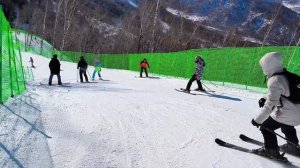 Манжерок 2026 год