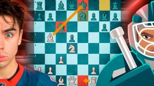 ЭТОМУ Боту-Вратарю НЕ ЗАБИТЬ! Жестокая битва с февральскими ботами