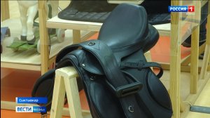 В Национальном музее Коми открылась выставка «Коня увидишь, поклонись»