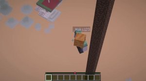 ВАТЕР ДРОП ЧЕЛЛЕНДЖ МАЙНКРАФТ MINECRAFT