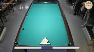 Неон-Сезам Бильярд