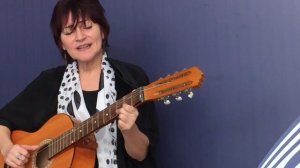 СочиГУ: Ораторский тренинг, «Песенка о русском языке»