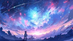 Посмотри на меня (Suno AI)