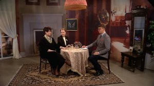 Квартира № 50 от 20.02.26. Прокопьевский драматический театр.