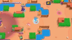 катка с бойцами часть 1