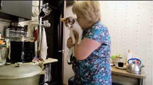 Любашины будни,ох летом намучаюсь с этим тараканами ‼️