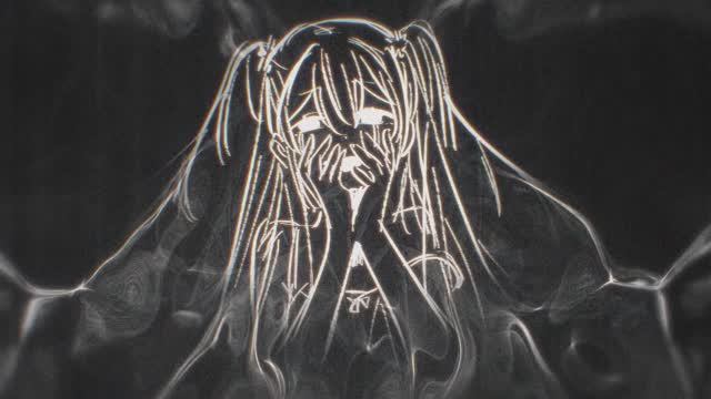 【DECO*27 feat. Hatsune Miku】Stuckmoth