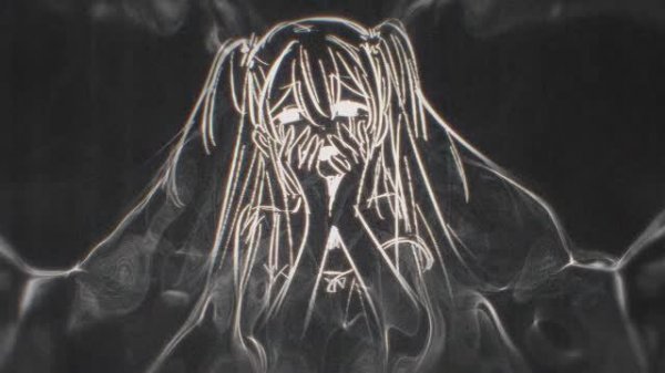 【DECO*27 feat. Hatsune Miku】Stuckmoth