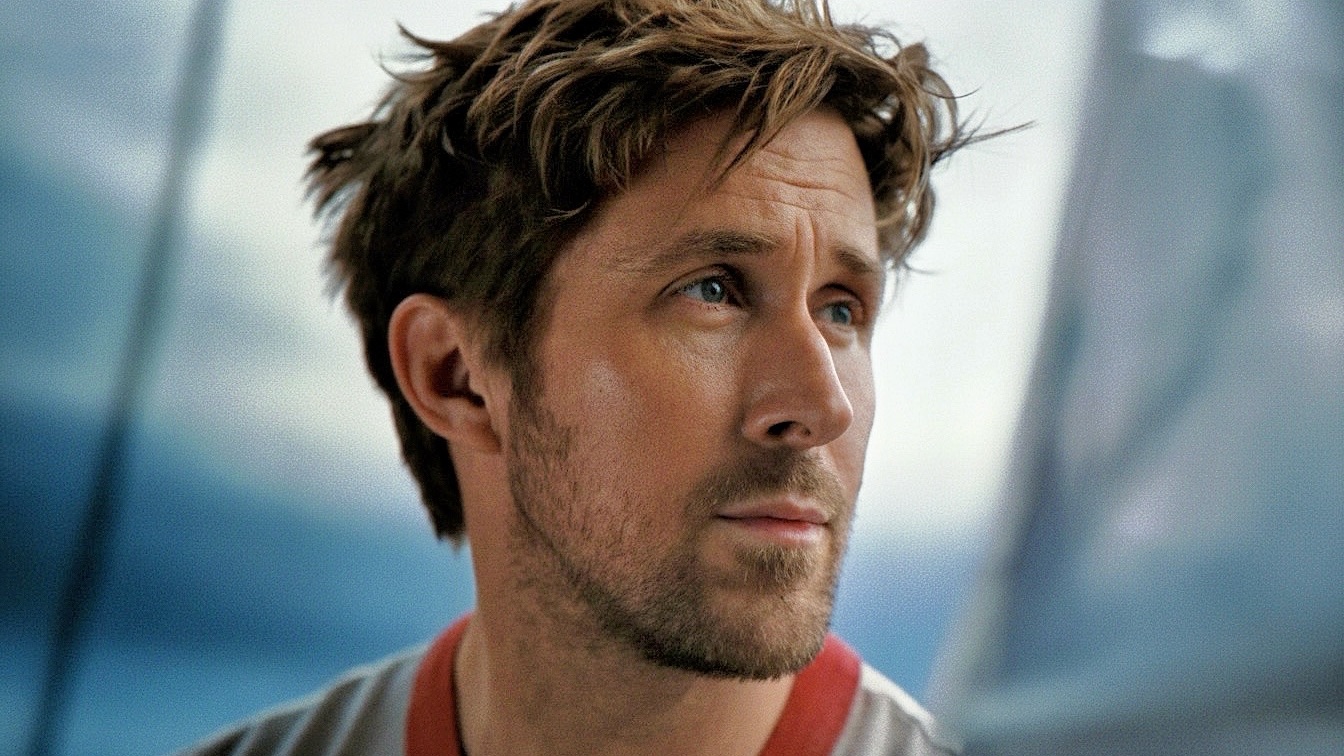 Проект «Конец Света» (2026, дубляж) русский финальный трейлер с Райаном Гослингом смотреть онлайн