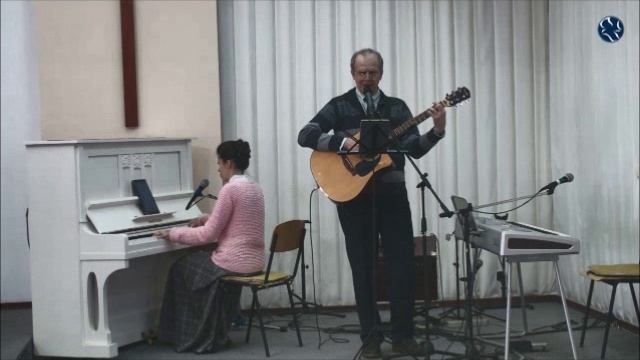 Там в вышине бесконечной