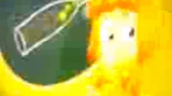 Seria "Prietenii mei reparatori" despre pasta de dinți la televizor.