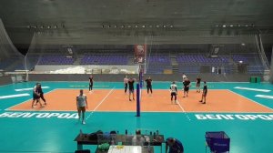 2026.02.20 - Волейбол ПР Космос