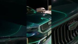 Прокатился на джульке)))