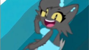 Артик для волчицы милки^^