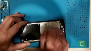 Redmi A5 замена дисплея