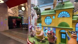 ЦЕНТРАЛЬНЫЙ ДЕТСКИЙ МИР 2026: Прогулка по главному магазину детства в Москве