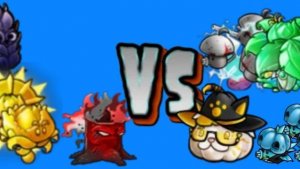 4 Чемпионат WORLD PVZ окончание первого круга: Горячая сборка vs Маленькие убийцы