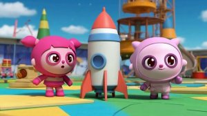 мультики для детей, детские мультики, лол, свинка пеппа, маша и медведь, три кота, буба