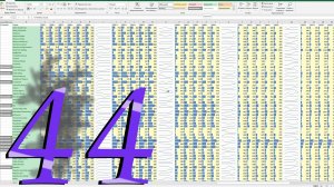 OpenTTD Соло №44 1985 год