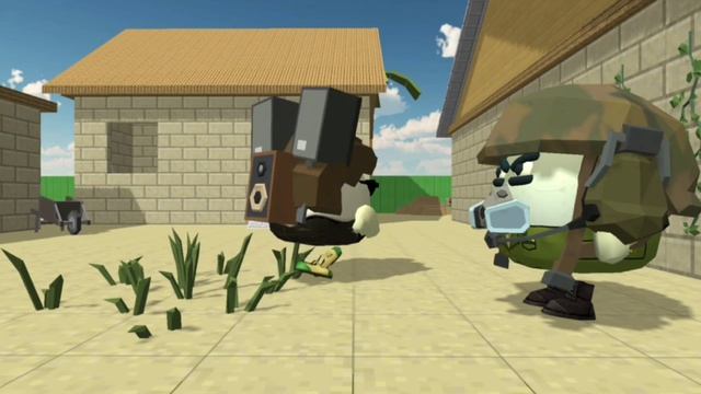 новый рутубер