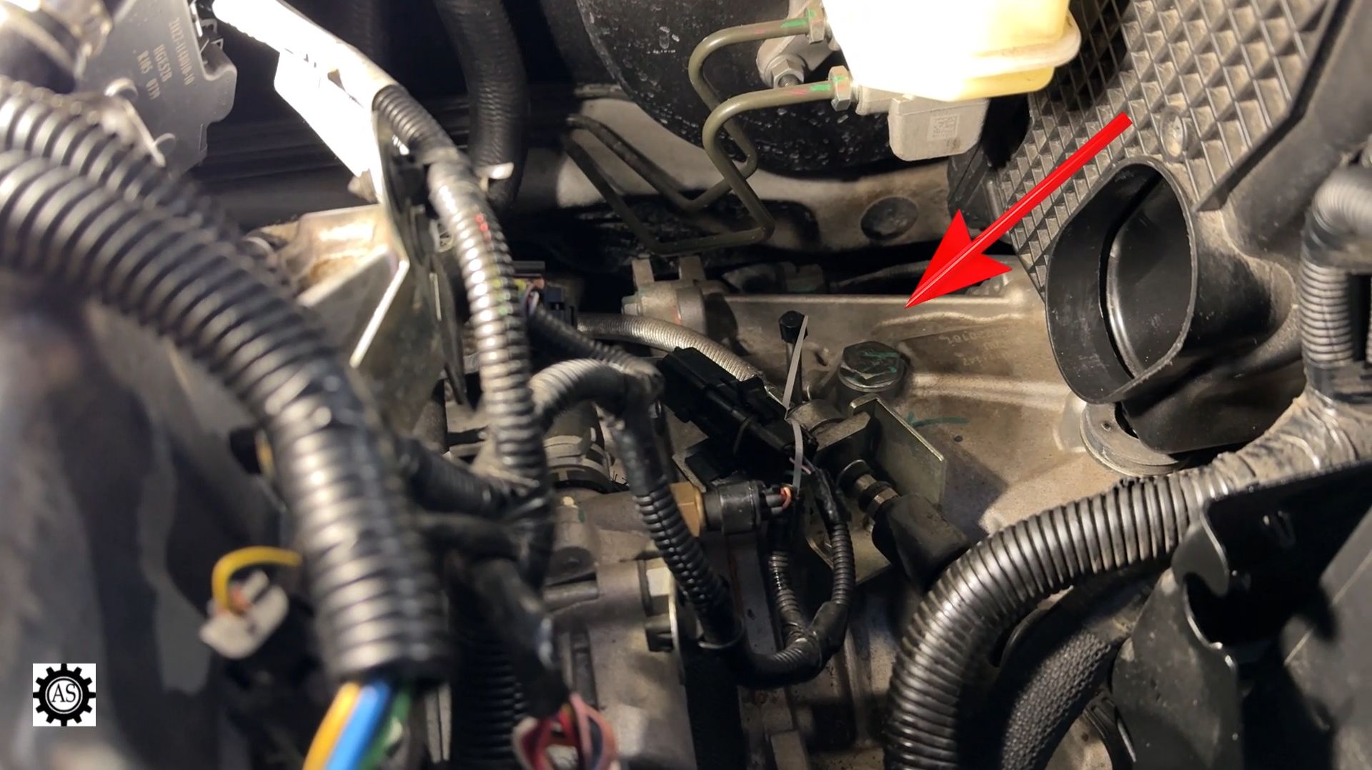 Как проверить уровень масла в вариаторе Веста НГ!