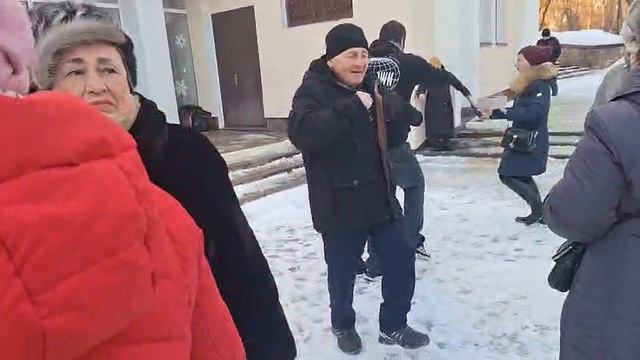 21.02.2026...💞👍"Сизая Голубка"!.. Гомель 💞!.. смотреть онлайн