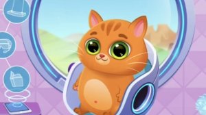 КОТЁНОК БУБУ