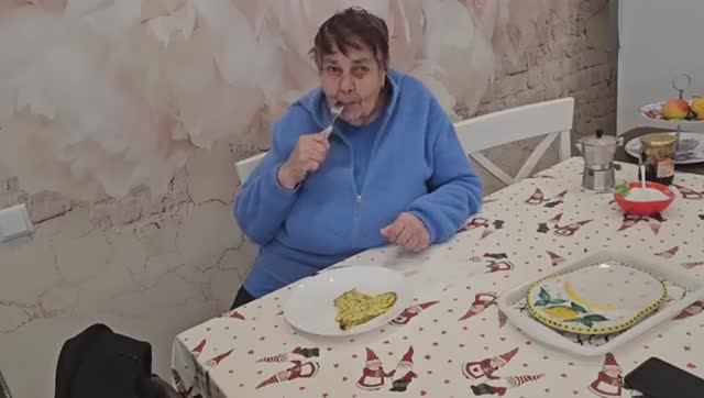 Андрей и Светлана Сытники - Боже 😲 как вкусно! 😋 смотреть онлайн