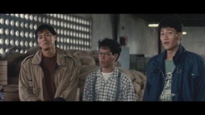 Полицейская история 2: Финальная разборка на заводе (Часть 1)